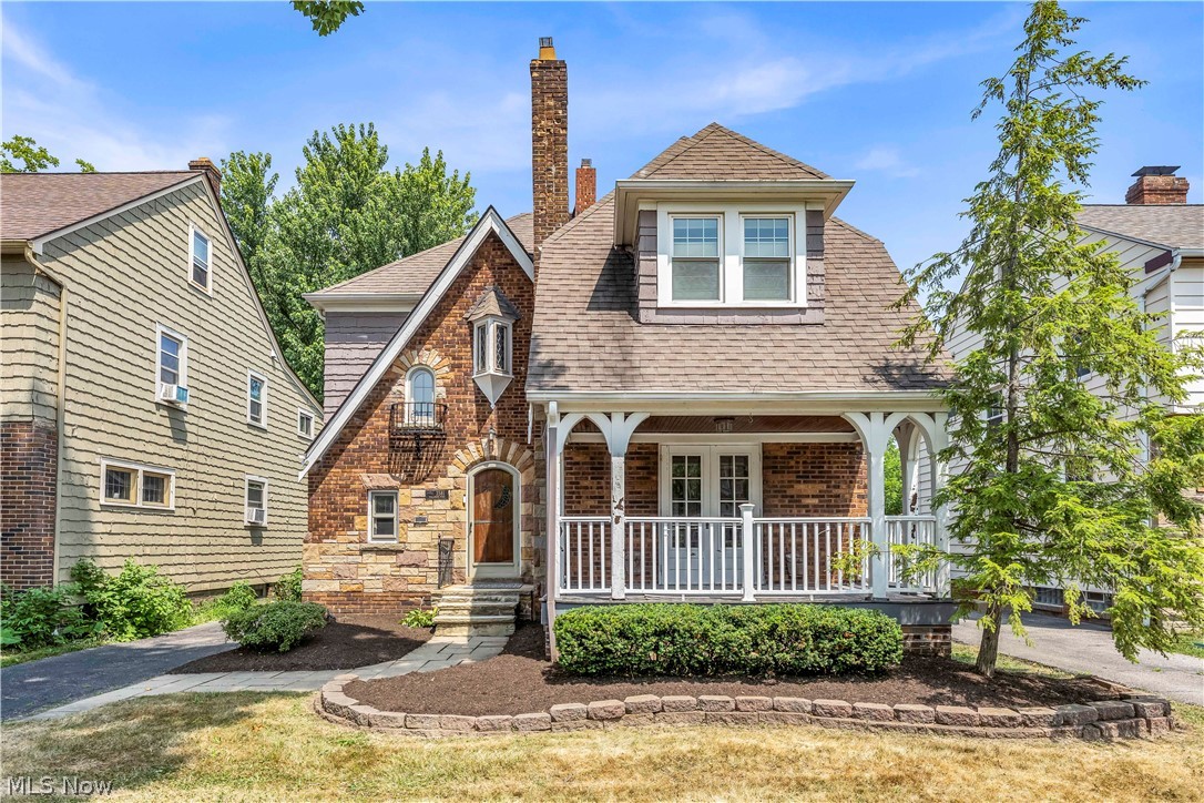 3581 Tullamore Road University Heights OH 44118