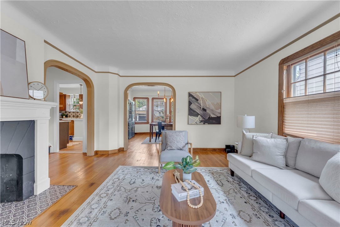 3581 Tullamore Road University Heights OH 44118
