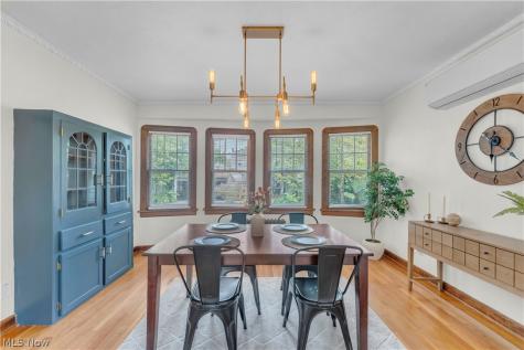 3581 Tullamore Road University Heights OH 44118