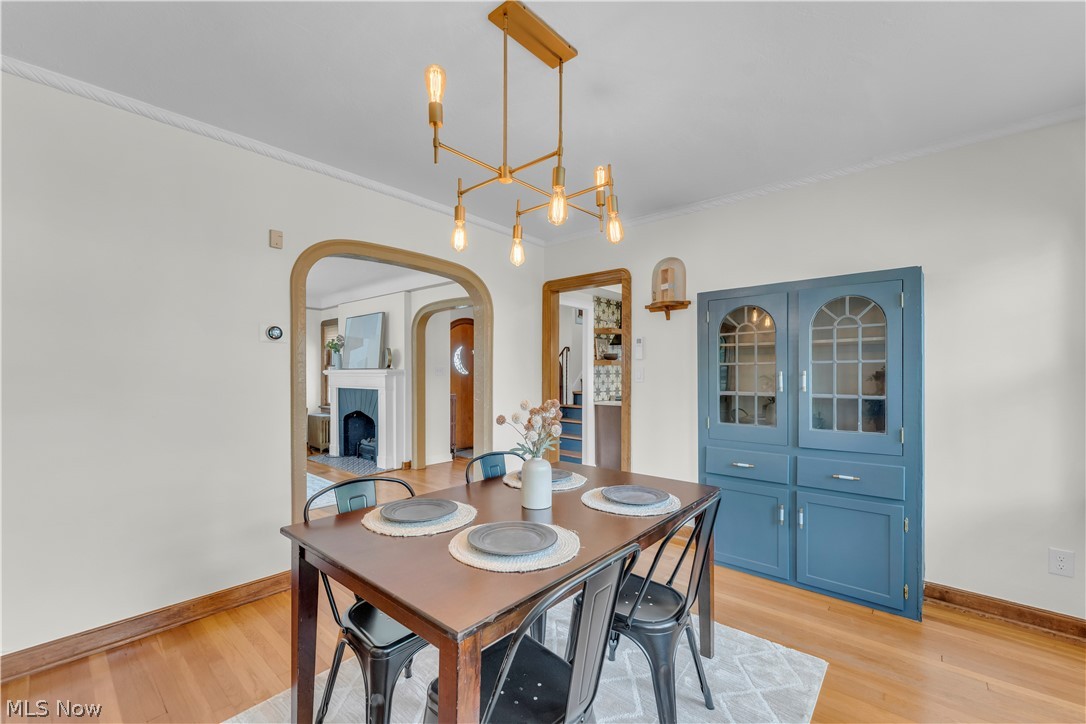 3581 Tullamore Road University Heights OH 44118