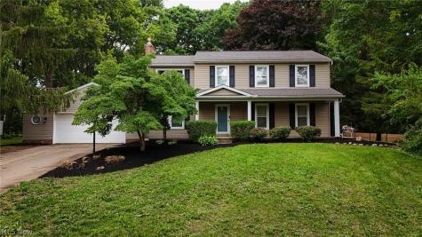 5387 Cherokee Avenue NW North Canton OH 44720
