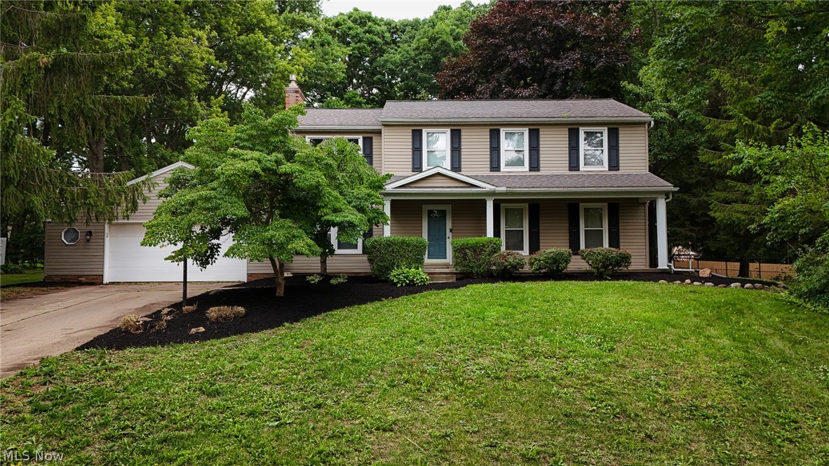5387 Cherokee Avenue NW North Canton OH 44720