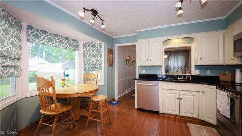 5387 Cherokee Avenue NW North Canton OH 44720