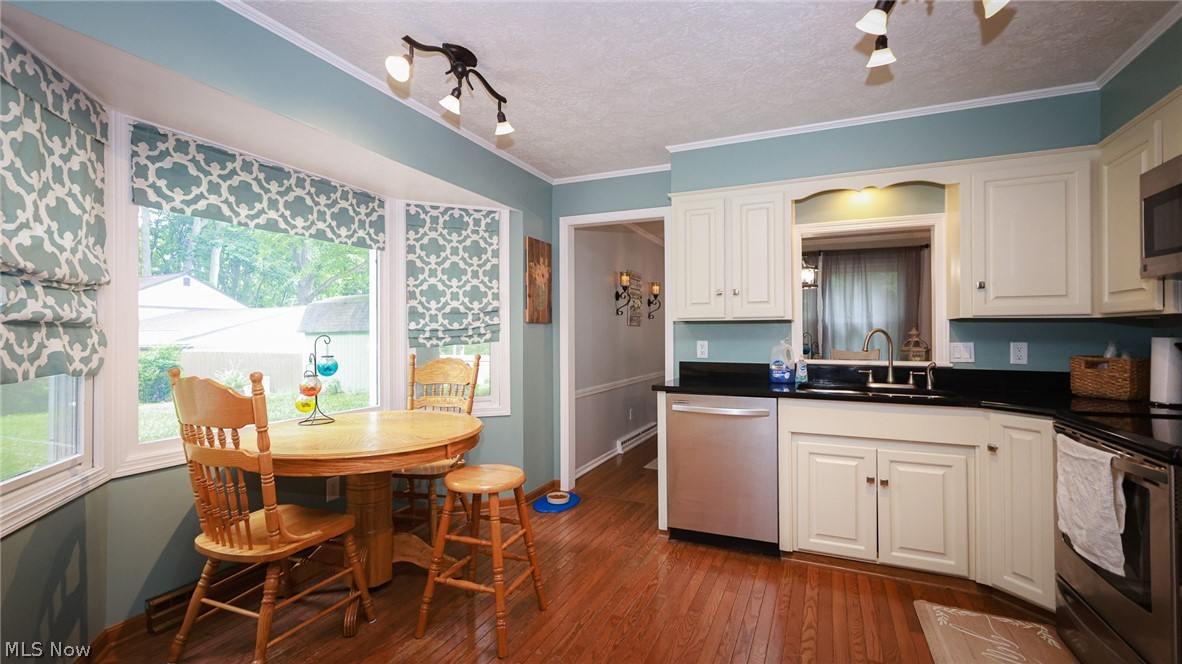 5387 Cherokee Avenue NW North Canton OH 44720