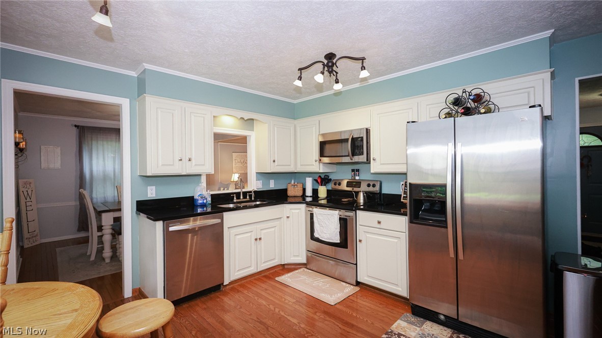 5387 Cherokee Avenue NW North Canton OH 44720