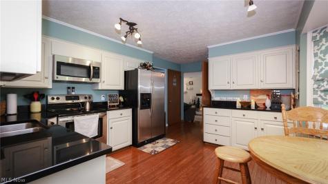 5387 Cherokee Avenue NW North Canton OH 44720