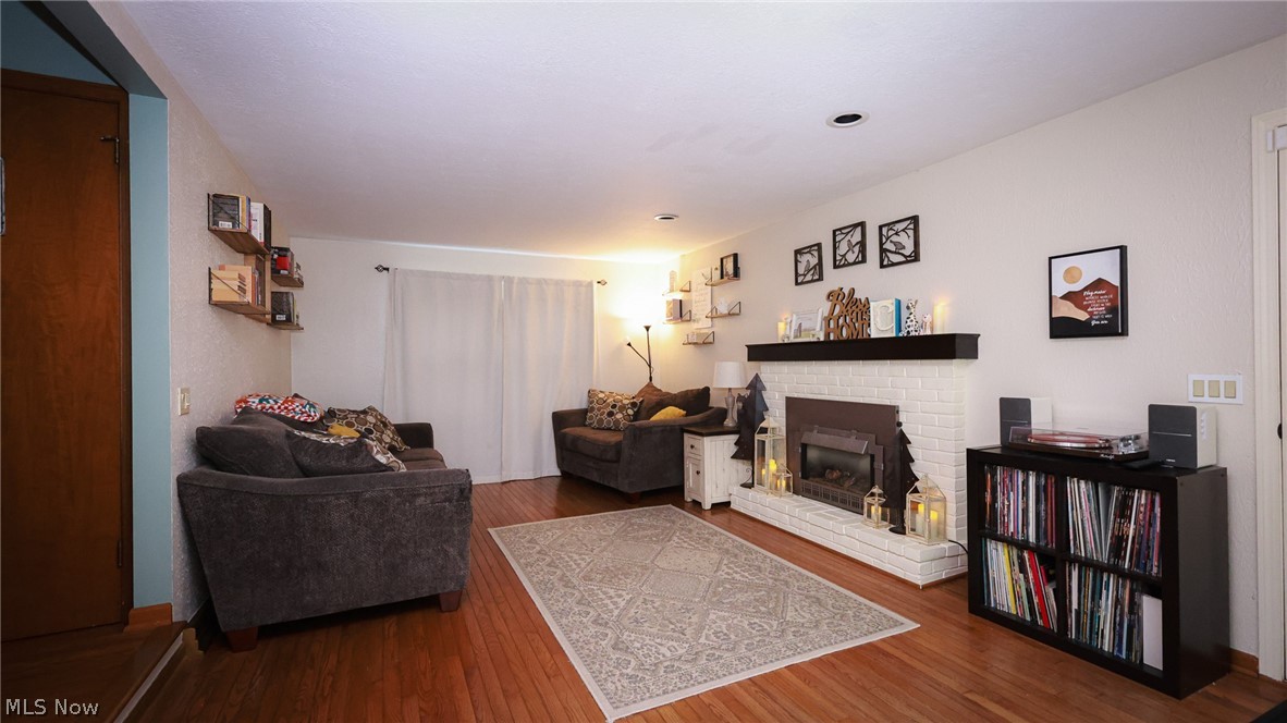 5387 Cherokee Avenue NW North Canton OH 44720