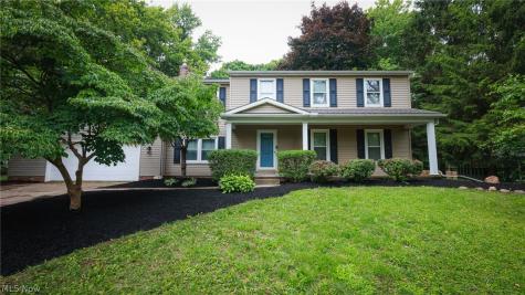 5387 Cherokee Avenue NW North Canton OH 44720