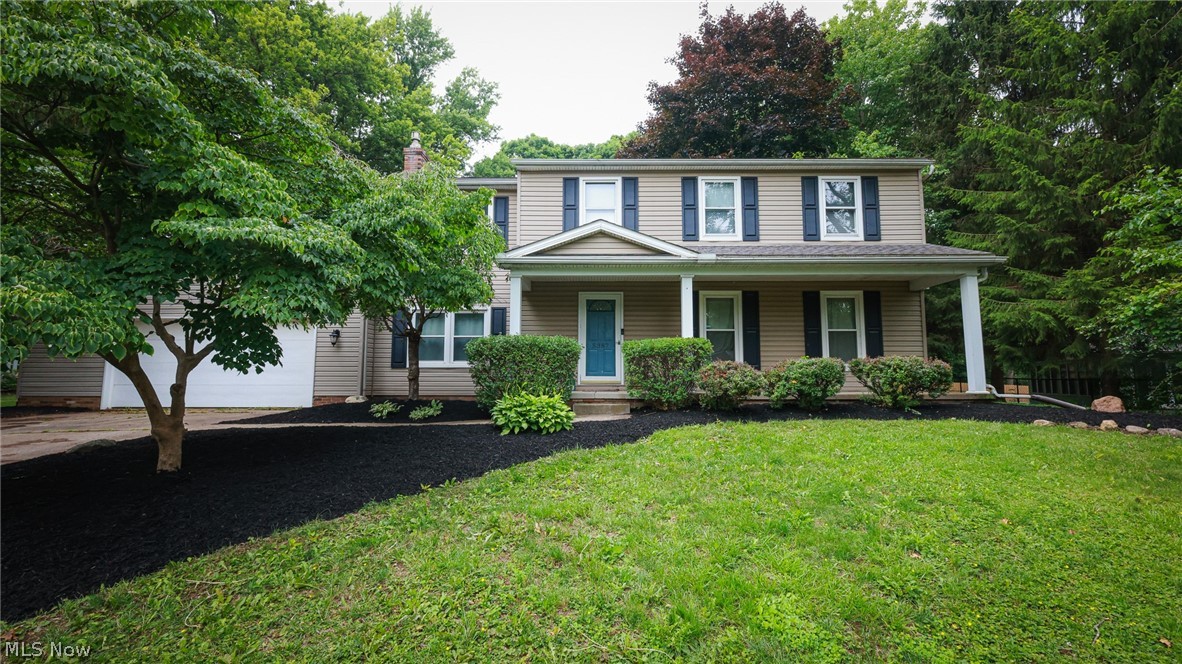 5387 Cherokee Avenue NW North Canton OH 44720