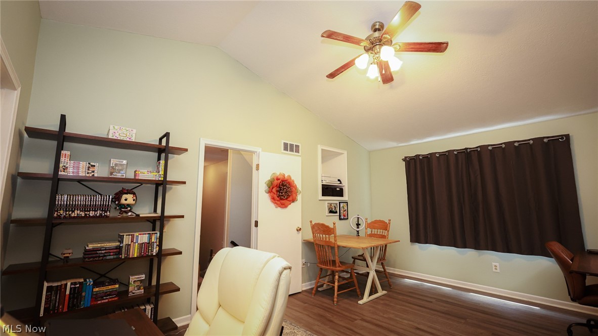 5387 Cherokee Avenue NW North Canton OH 44720
