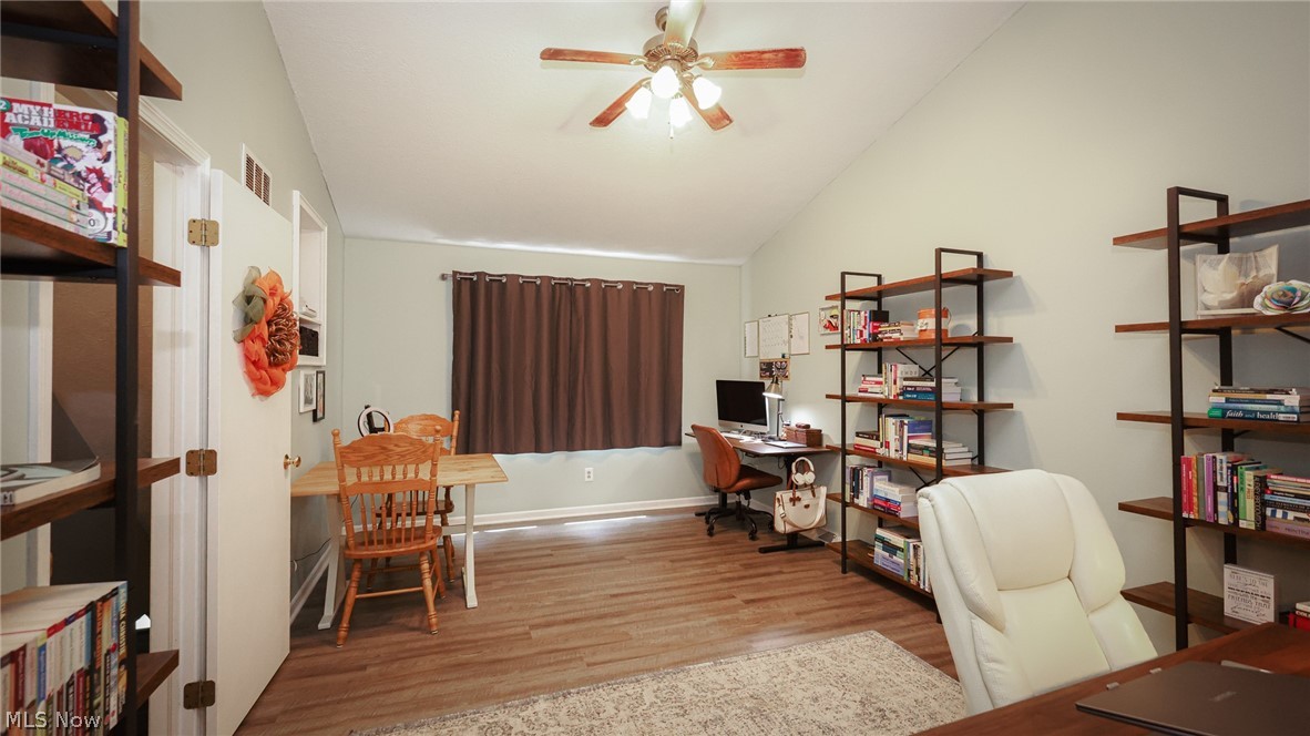5387 Cherokee Avenue NW North Canton OH 44720