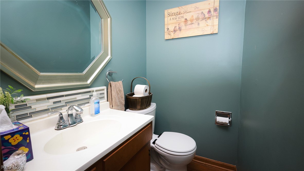 5387 Cherokee Avenue NW North Canton OH 44720
