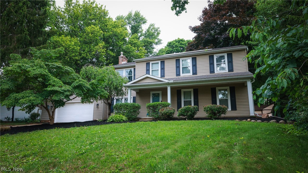 5387 Cherokee Avenue NW North Canton OH 44720