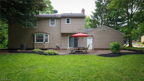 5387 Cherokee Avenue NW North Canton OH 44720