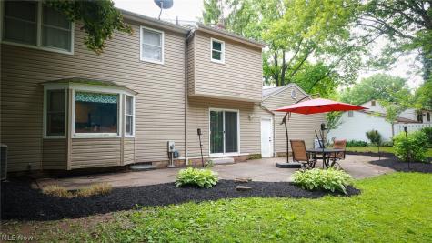 5387 Cherokee Avenue NW North Canton OH 44720