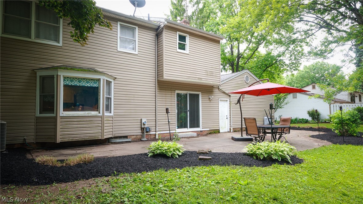 5387 Cherokee Avenue NW North Canton OH 44720