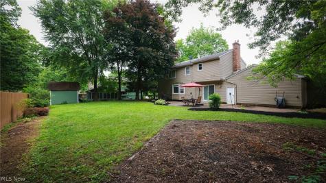 5387 Cherokee Avenue NW North Canton OH 44720