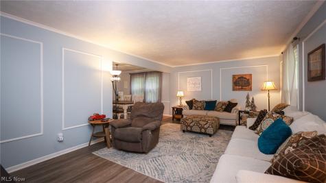 5387 Cherokee Avenue NW North Canton OH 44720