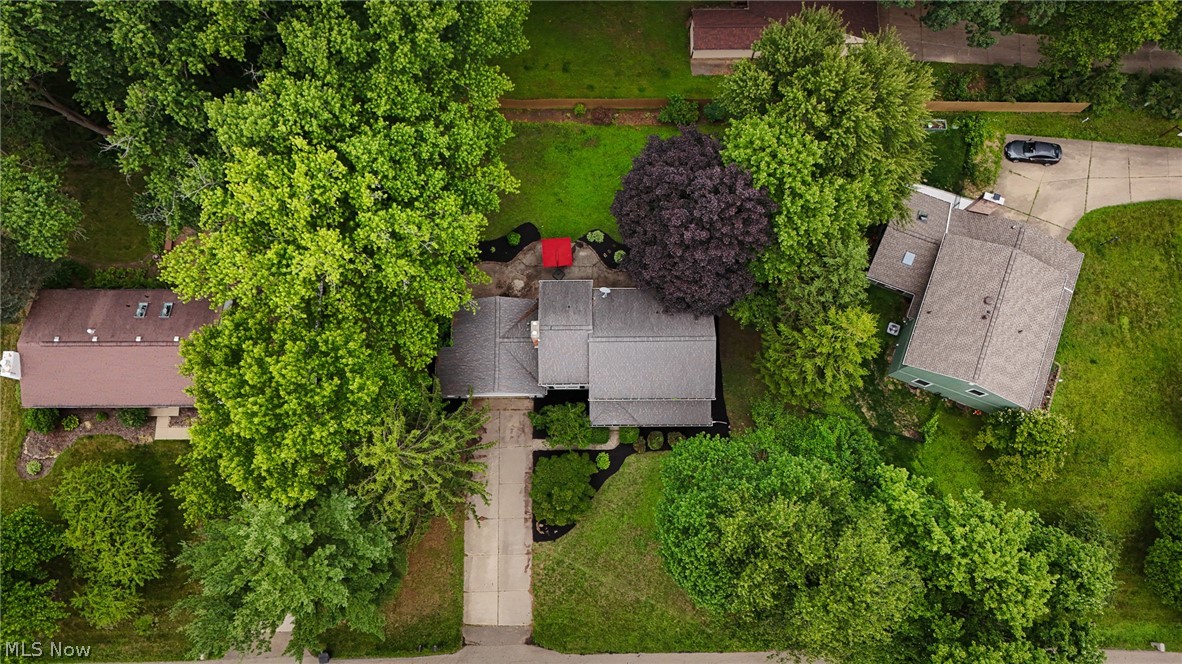 5387 Cherokee Avenue NW North Canton OH 44720