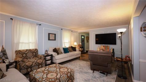 5387 Cherokee Avenue NW North Canton OH 44720