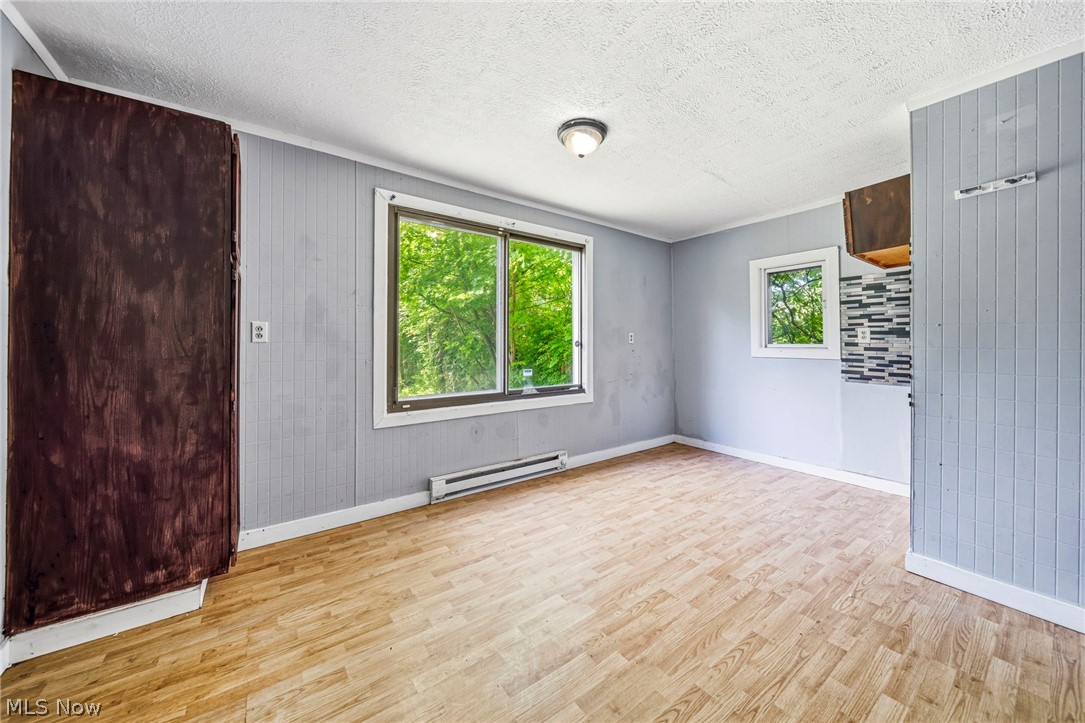 1722 Burgess Road Cleveland OH 44112