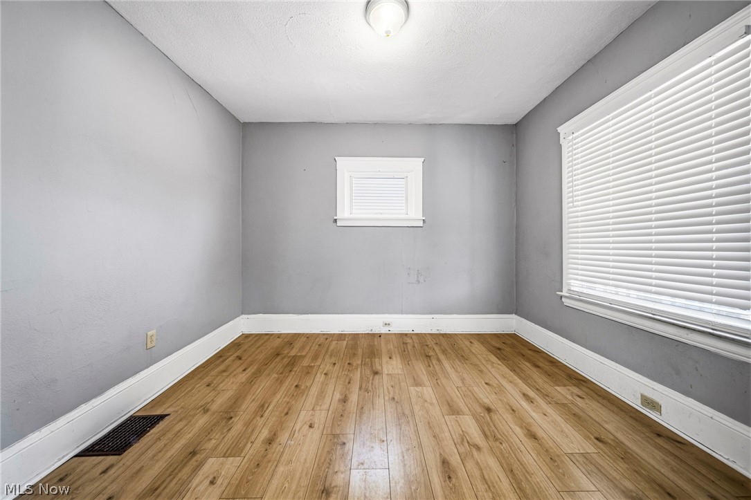 1722 Burgess Road Cleveland OH 44112