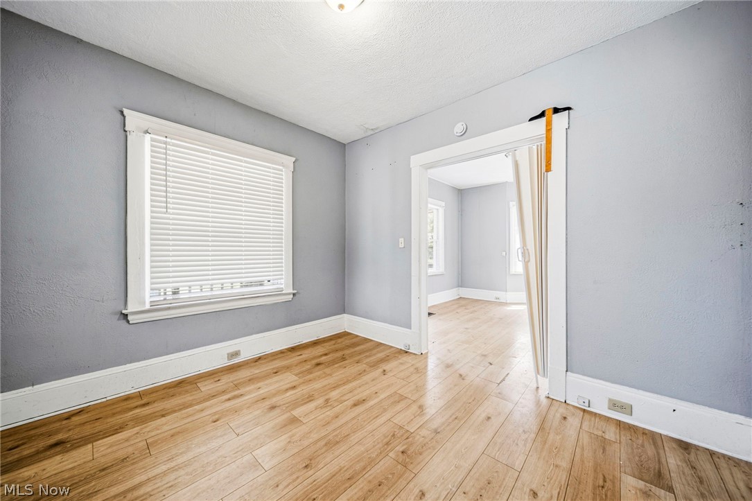 1722 Burgess Road Cleveland OH 44112