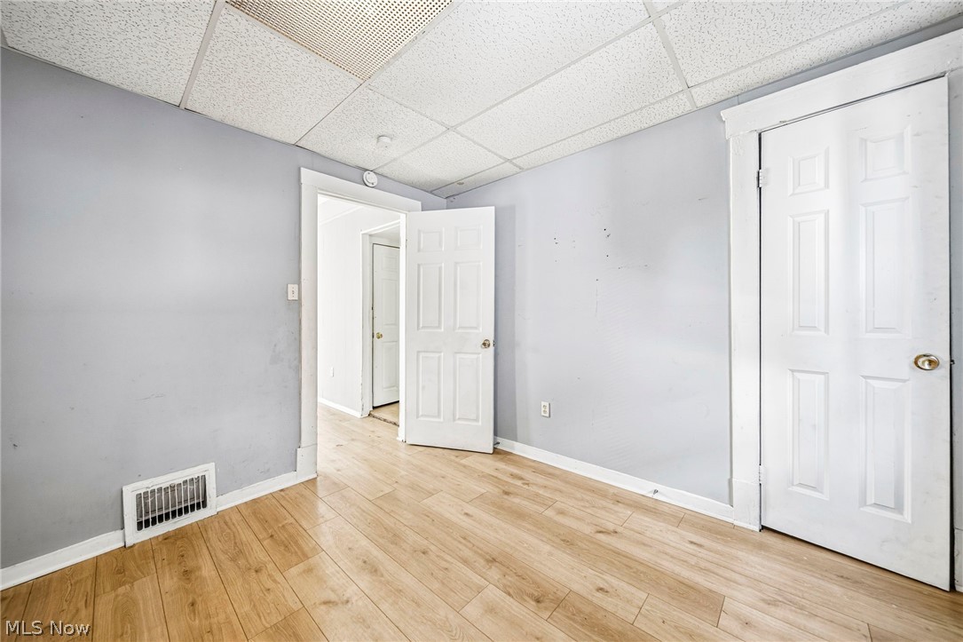 1722 Burgess Road Cleveland OH 44112
