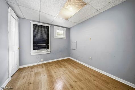 1722 Burgess Road Cleveland OH 44112