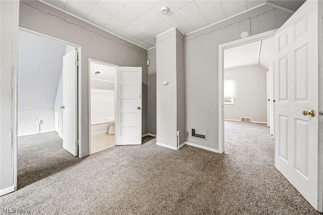 1722 Burgess Road Cleveland OH 44112
