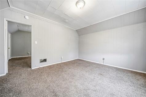 1722 Burgess Road Cleveland OH 44112