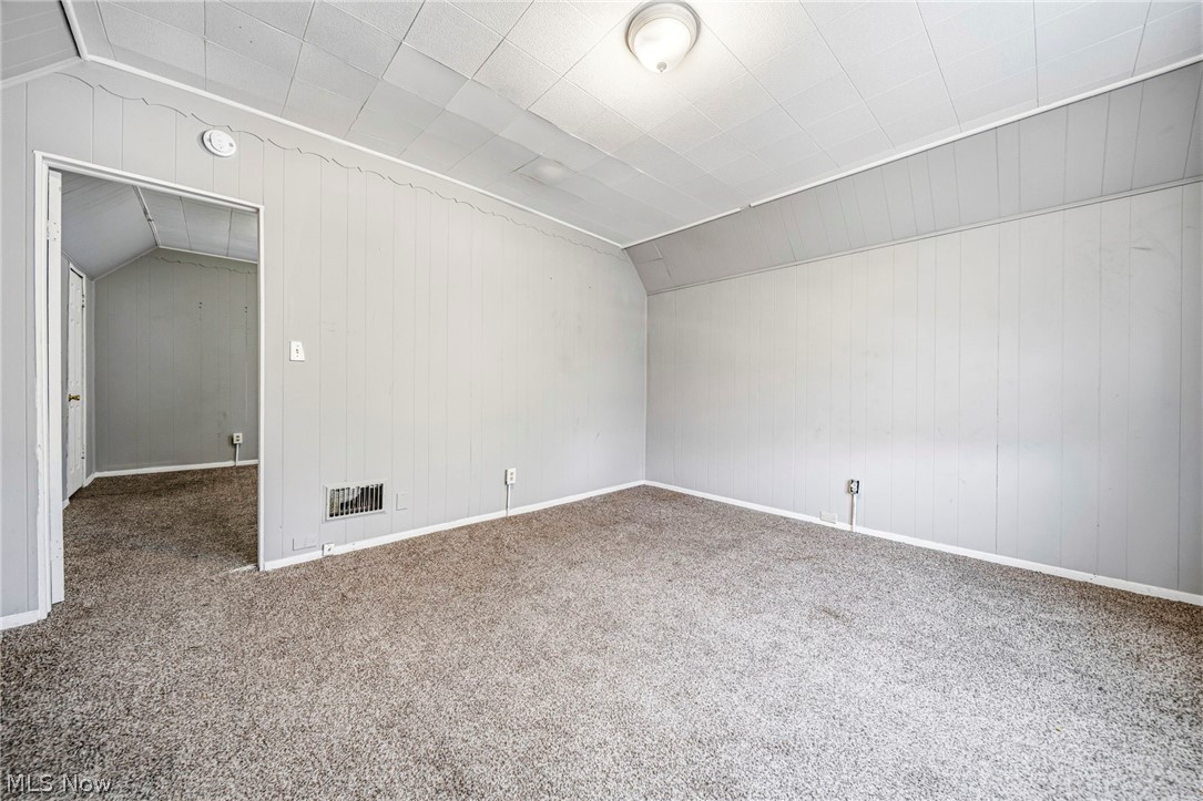 1722 Burgess Road Cleveland OH 44112