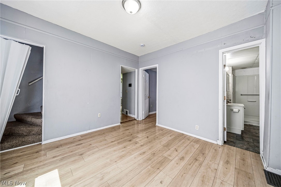 1722 Burgess Road Cleveland OH 44112