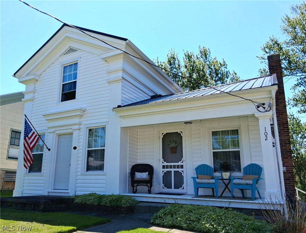 102 E Main Street North Fairfield OH 44855