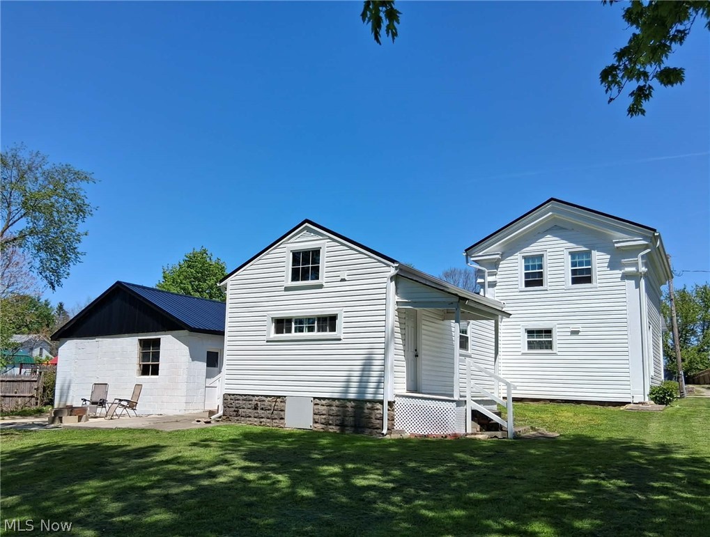102 E Main Street North Fairfield OH 44855