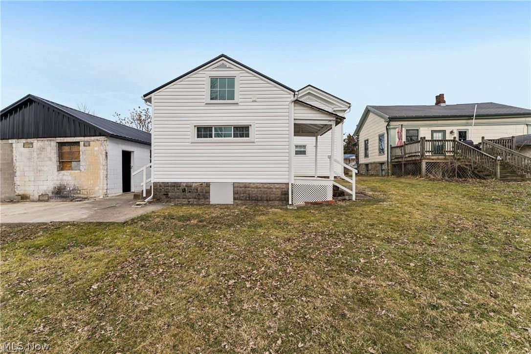 102 E Main Street North Fairfield OH 44855