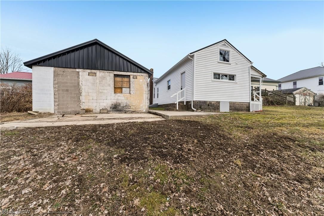 102 E Main Street North Fairfield OH 44855