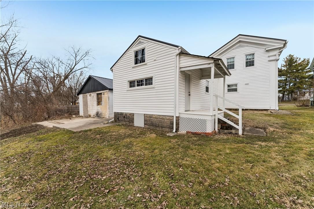 102 E Main Street North Fairfield OH 44855
