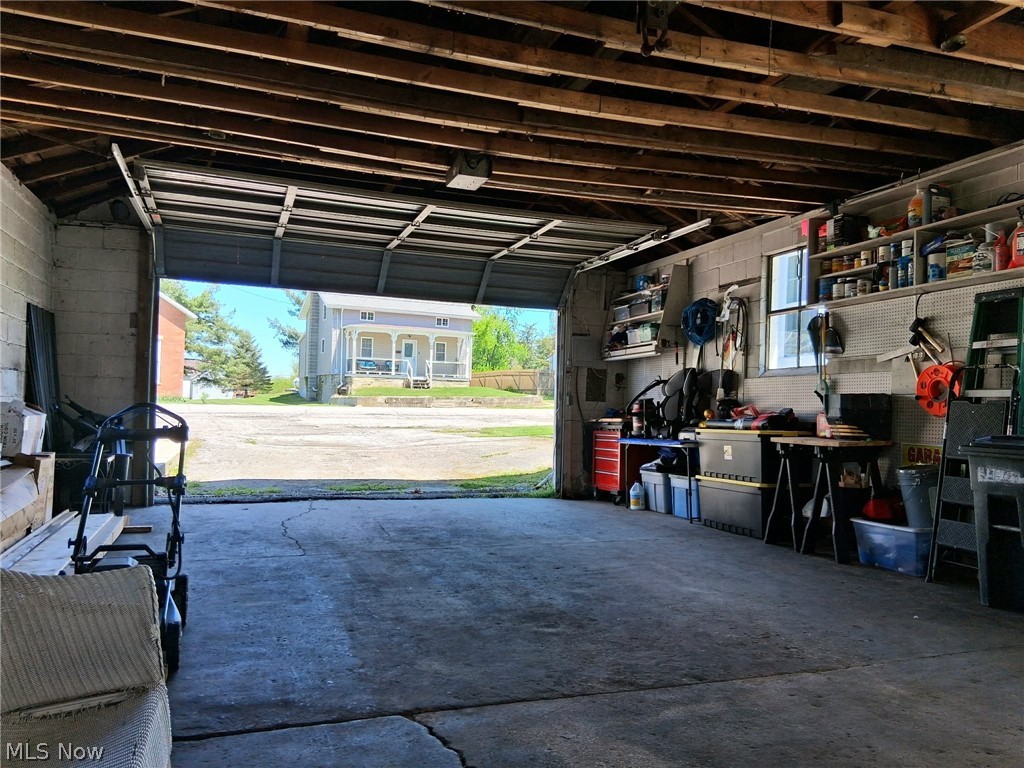102 E Main Street North Fairfield OH 44855