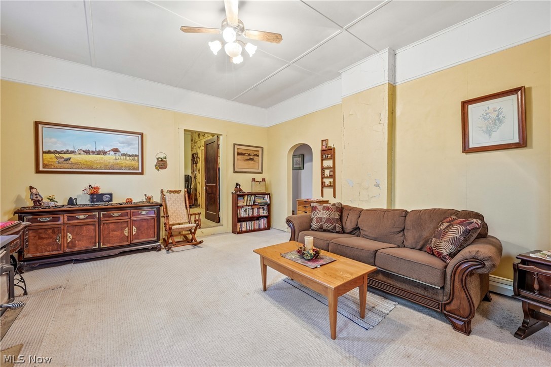 42216 State Route 154 Lisbon OH 44432