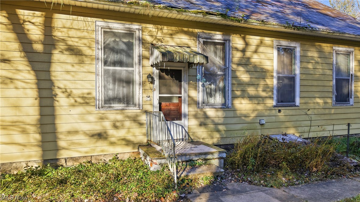 42216 State Route 154 Lisbon OH 44432