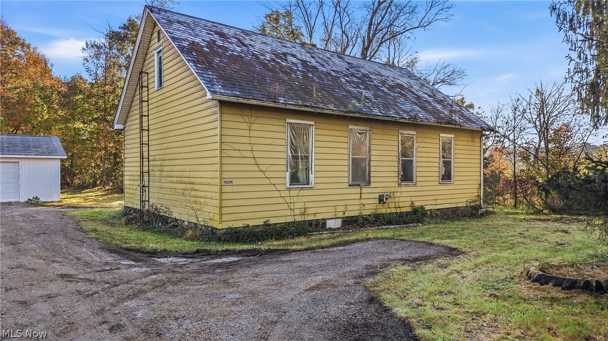 42216 State Route 154 Lisbon OH 44432