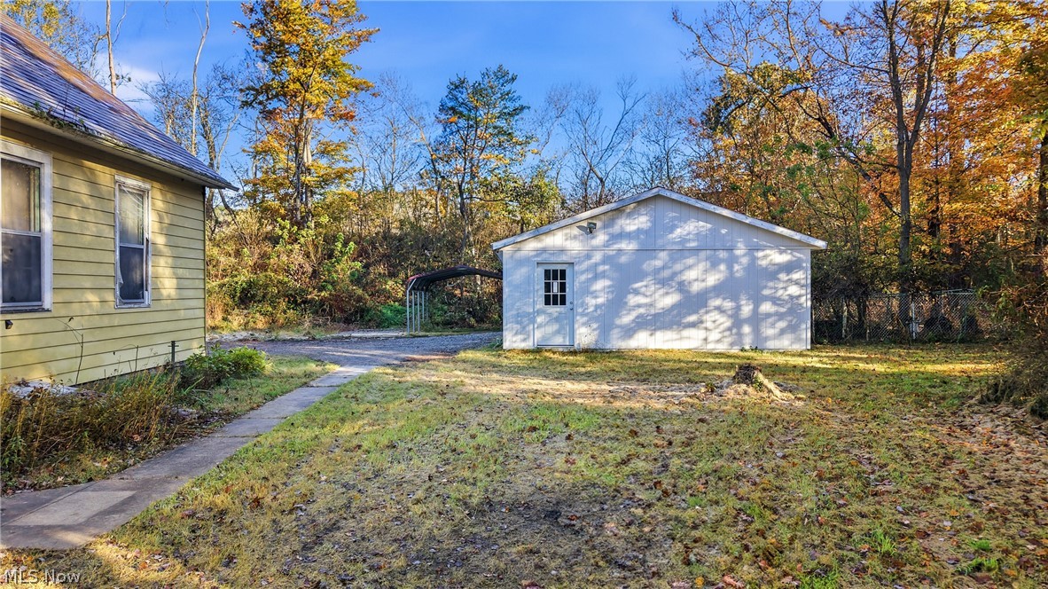 42216 State Route 154 Lisbon OH 44432