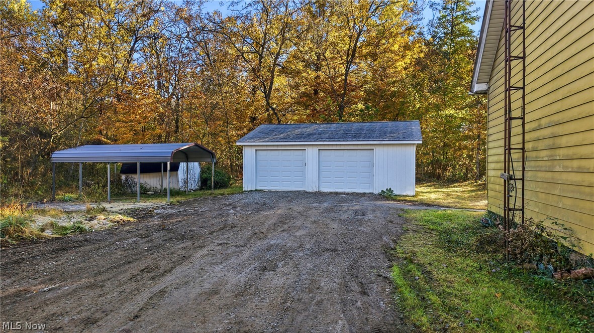 42216 State Route 154 Lisbon OH 44432