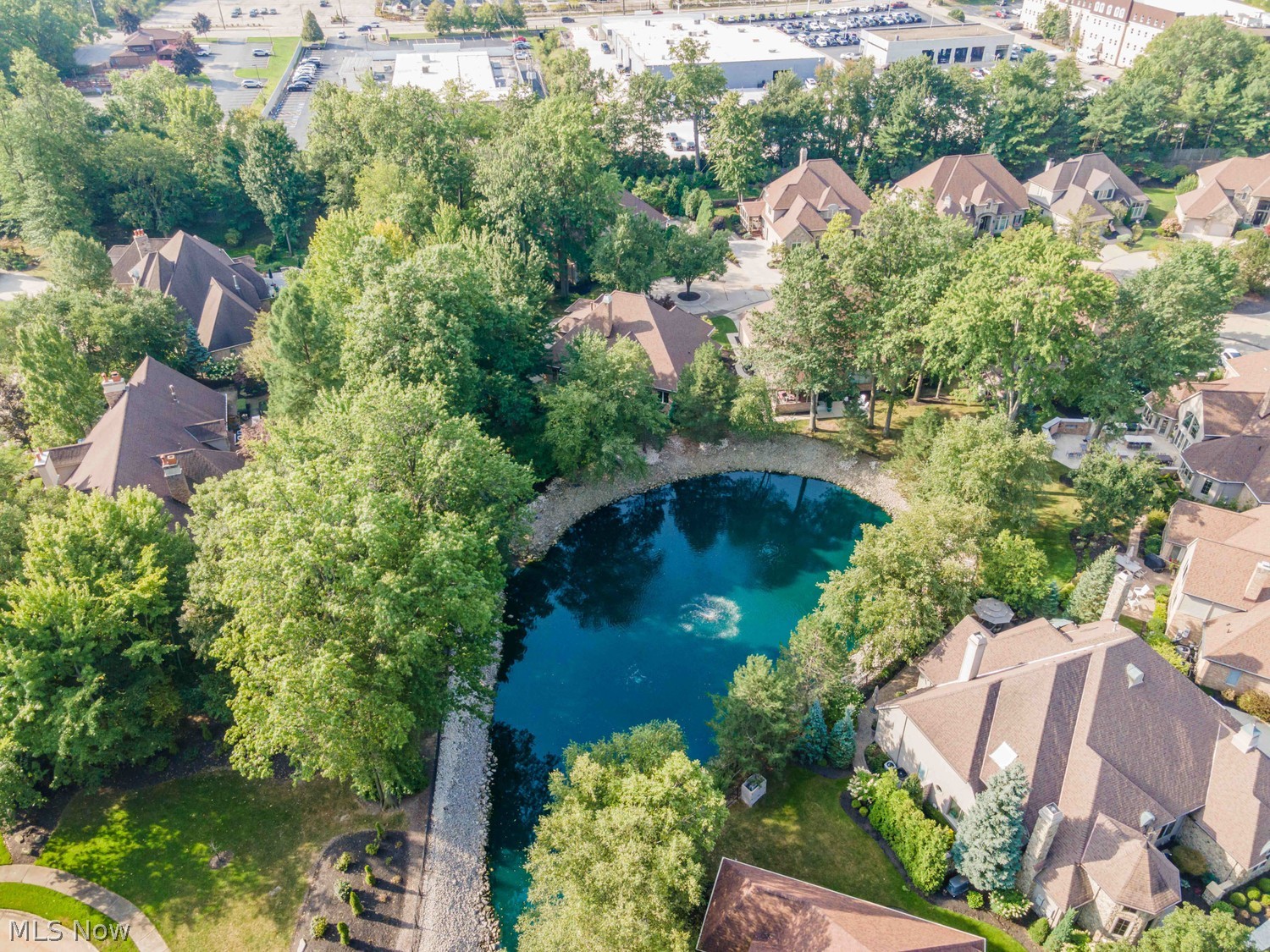1835 Century Oaks Drive Westlake OH 44145