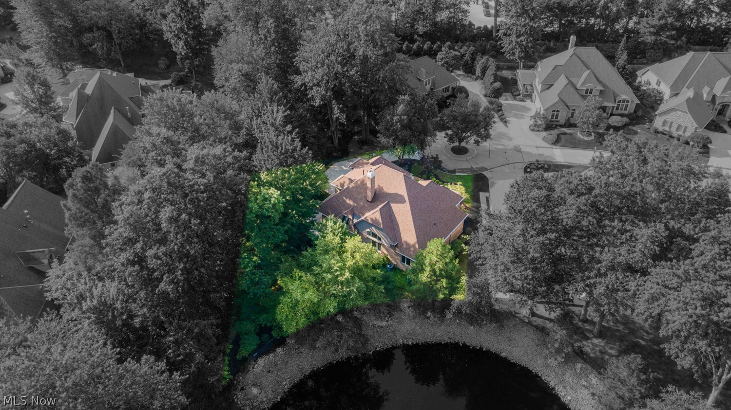 1835 Century Oaks Drive Westlake OH 44145