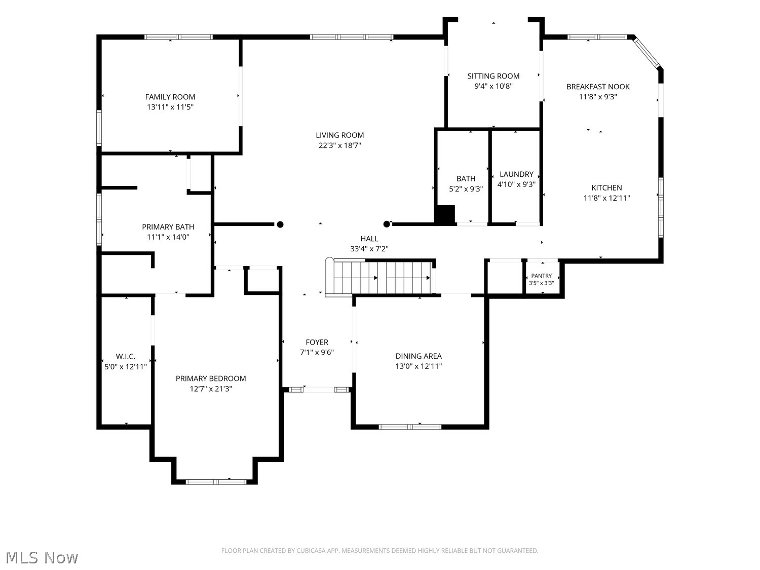 1835 Century Oaks Drive Westlake OH 44145