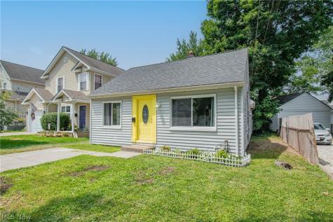 908 Hayes Avenue Willoughby OH 44094
