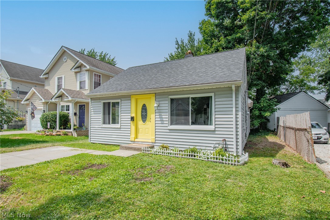 908 Hayes Avenue Willoughby OH 44094
