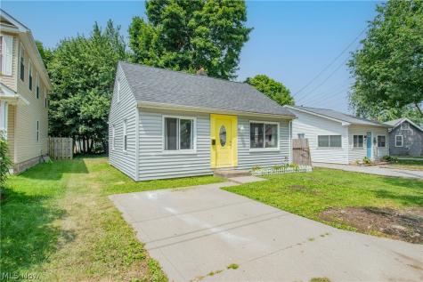 908 Hayes Avenue Willoughby OH 44094